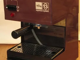 Can anyone tell me more about this machine?