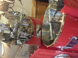 SOLD:  Ambex YM2 Coffee Roaster
