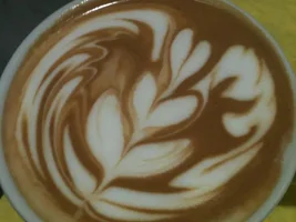 New Latte