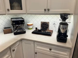 FS: La Marzzoco Lux D (Mazzer) grinder LNIB *SOLD*