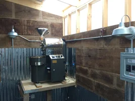 SOLD: 2014 Ambex YM-2
