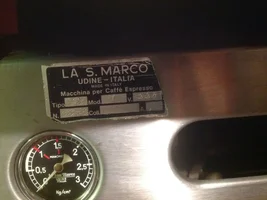 SOLD:  La San Marco Lever Espresso Machine.