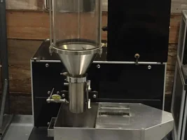 STILL FOR SALE: Java Master 2002 RTP (the Sonofresco S1200 has been sold)