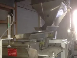 Weigh Right Bagging Machine for sale