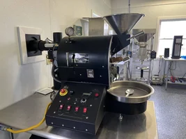 Diedrich IR-1 Coffee Roaster for Sale