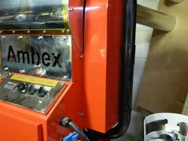 Ambex YM-2 concerns, questions or advice
