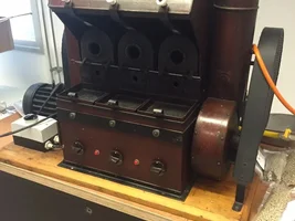 For Sale : Gothot Sample Roaster