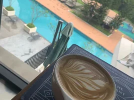 Help: Newbie Latte Art Diagnosis (Cont Update)