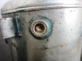 Buying a used semi-automatic espresso machine - what red flags do I look for?
