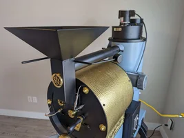 Sold: San Franciscan SF6 Coffee Roaster - 6.6lb/3k - Denver, CO - $13,850