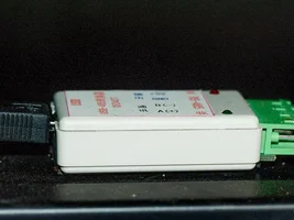 Possible for FZ-94 Roaster connected to Mac for roast logging?
