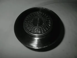 Does anybody know what this  espresso maker is?