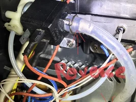 Help Please:  I need Cuisinart EM-200 replacement parts help