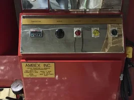 For Sale: Ambex YM-15 15kg roaster with Roast Illuminator logging
