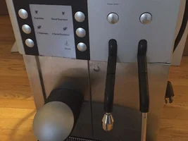 For sale Frankie Evolution superautomatic espresso machine