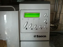 Royal Coffee Bar error