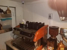 FOR SALE: Mobile Coffee Shop and Coffee Roasting Business - $38,000  OBO