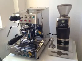 Buying a used semi-automatic espresso machine - what red flags do I look for?