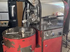 SOLD: AMBEX YM-5 5KG Roaster! Modified for profile roasting!