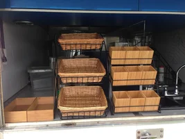 SOLD: 2003 Seattle Coffee Truck