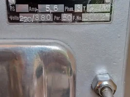 SOLD!! Sorry !!REBUILD coffeeroaster 3kg Otto Benz Swiss Made 1960's