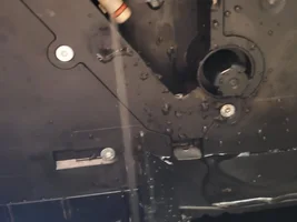 Help with Saeco espresso machine.