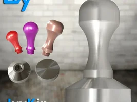 coffee machine and accessories manufacturer