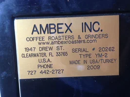 Ambex YM-2 for sale