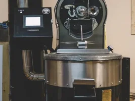 For sale: 2009 Toper TKMS-5 (5kg) Roaster (Canada, CSA)