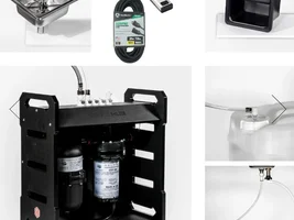 🔥 FOR SALE: Turnkey Mobile Specialty Coffee Setup 🔥