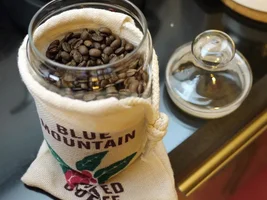 Keeping Beans Fresh