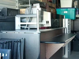 cmcEspresso 8 ft. Coffee Cart for sale
