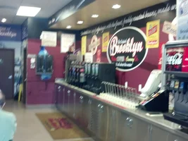 New creamery station