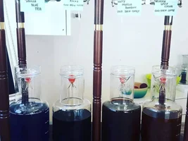 FOR SALE: Cold Brew / Cold Drip Japanese Style Coffee Maker (4 x 1500cl)