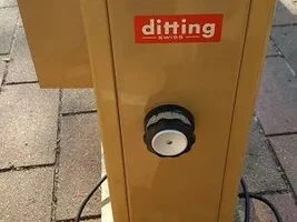 FOR SALE: Two Ditting KFA 1203 Coffee Grinders