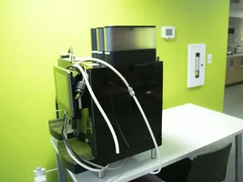 I need to sell a Franke FoamMaster FM850 Commercial Coffee Machine??? where to post