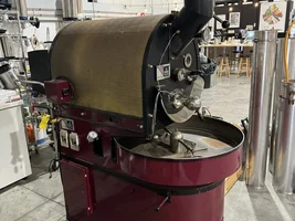 Probat L12 with stack and PC (fully rebuilt)
