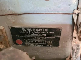 BARTH NOVO CITO 10 kg
