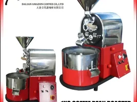 Good Quality Chinese Roaster