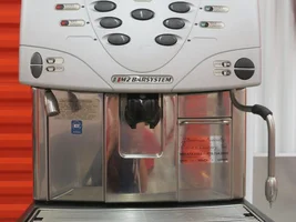 [Want to Sell] Pre-Owned La Cimbali M2 Bar System