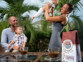 Why Indian coffee tastes so bad?