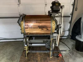 FOR SALE: Royal Roaster#5 by A.J. Deer