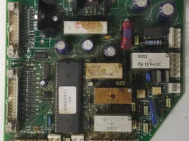 Miele CVA615 CPU Board