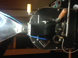 USRC 3-Kilo Coffee Roaster For Sale-Used