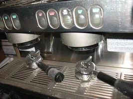 Does anyone recognize this La Cimbali Espresso Machine