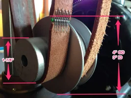 Rebuilding Royal #1 Coffee Roaster