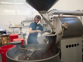 FOR SALE: Probat UG22 Roaster (Used, 2006)