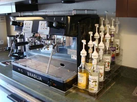 Seattle Coffee Truck Original XL for Sale