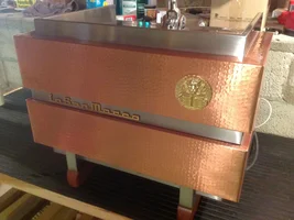 SOLD: La San Marco Lever Espresso Machine.