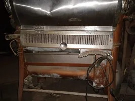 For Sale: Royal Number 5 Coffee/Peanut Roaster with Tray